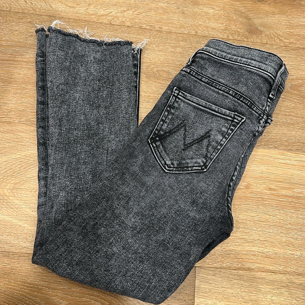 Mother Jeans